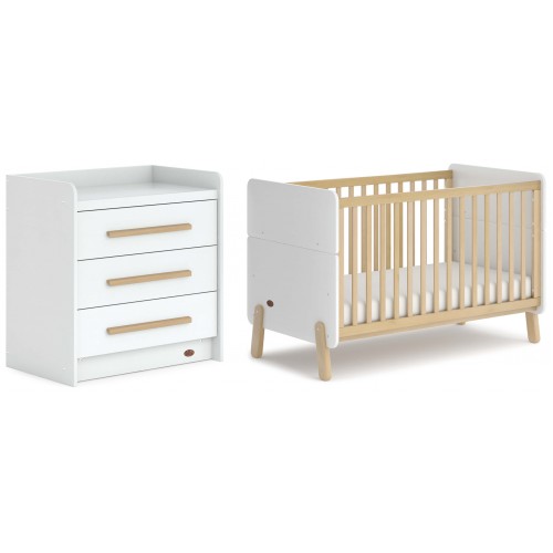 Boori 2024 cot drawer